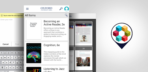 OUP Bookshelf