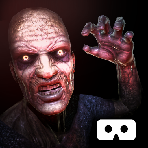 VR Horror - Apps Google