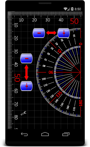 Simple scale Screen 3