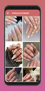 Nail Art Designs APK for Android Download 2