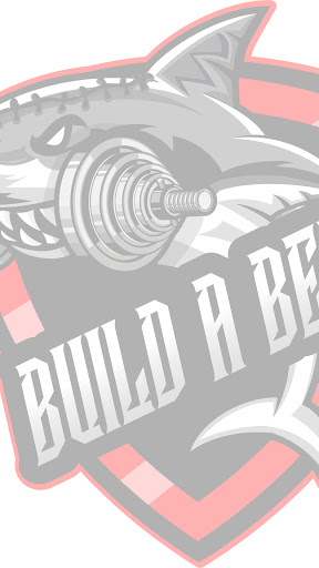 Android application Lagan Fitness screenshort