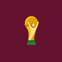 Meu Álbum - Copa Qatar 2022 белгішесінің суреті