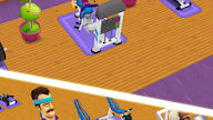 Code Triche My Gym: Fitness Studio Manager APK MOD (Astuce)