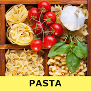 Pasta recipes for free app offline with photo