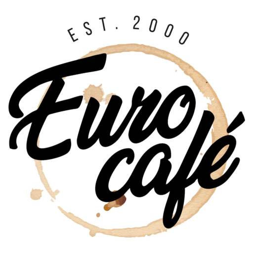 Euro Cafe Prestons logo