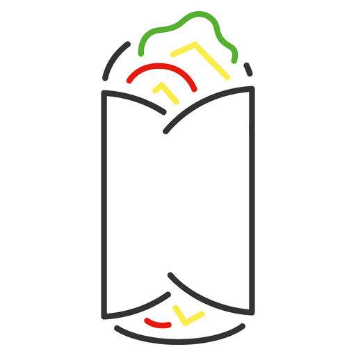 Black shawerma | Доставка еды logo