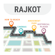 Top 20 Travel & Local Apps Like Rajkot Tourist Guide - Best Alternatives