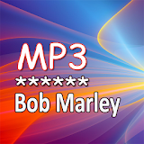 Reggae Bob Marley Songs Jamaican mp3 icon