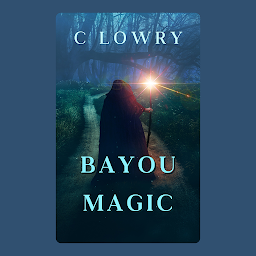 Icon image Bayou Magic - an urban fantasy adventure