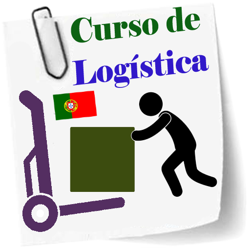 Curso de Logística (português) logo