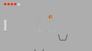Dunk - Screenshot 3