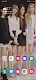 screenshot of Blackpink Wallpaper HD
