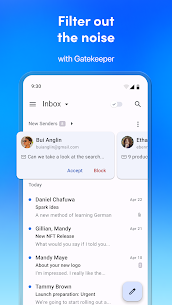 Spark Mail – Smart Email Inbox (Beta) [Unlocked] 5