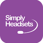 Cover Image of Tải xuống Simply Headsets  APK