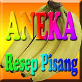 Aneka Resep Pisang icon