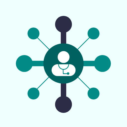 eRefer logo