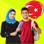 Cover Image of Скачать Learn Turkish  APK