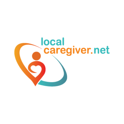 Local Caregiver logo