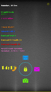 CyanX Lock Pro Key(圖5)-速報App