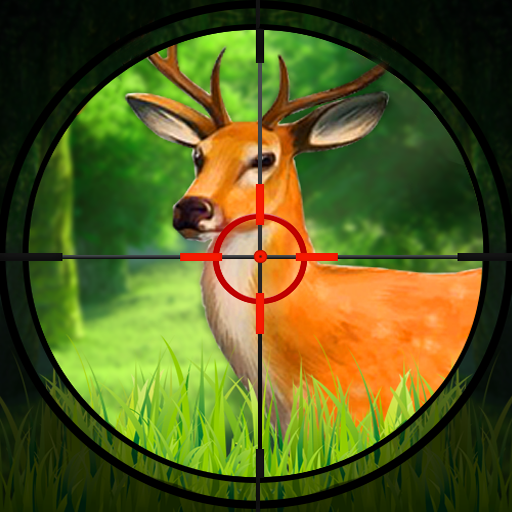 Animal Hunting : Games 2024 logo