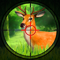 Animals Shooting New Game 2021- Games 2021