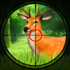 Animal Hunting : Games 2024 MOD