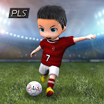 Cover Image of Download Pro League Soccer 1.0.4 APK
