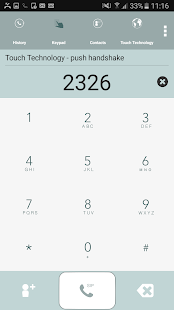 Touch Technology(圖1)-速報App