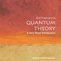 Icon image Quantum Theory: A Very Short Introduction