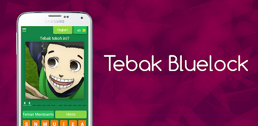 Tebak Demon Slayer:Kuis Trivia – Apps no Google Play