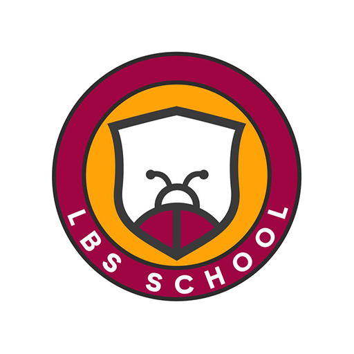 Ladybird International School logo