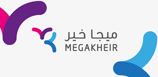 MegaKheir– Easily donate