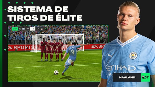 EA SPORTS FC™ Mobile Fútbol APK 1