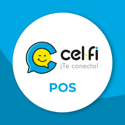 Celfi - Punto de Venta logo