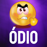 Cover Image of Download Ódio - Frases e Mensagens  APK