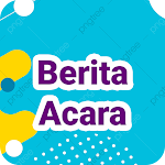 Cover Image of Download Contoh Berita Acara Terbaru 5.0.0 APK