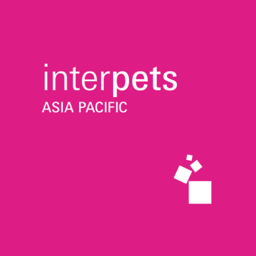 Interpets Asia Pacific logo