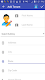 screenshot of Rental Property Management