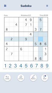 Betfullstar Sudoku MOD APK (Remove Ads) For Android 3