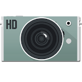 HD Camera Kitchen icon