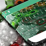2017 Fidget Spinner Keyboard icon