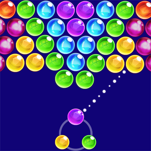 Bubble  Woops دانلود در ویندوز