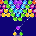 Cover Image of ダウンロード Bubble Woops  APK