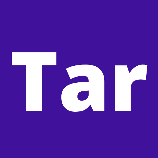 Tar File Extractor & Opener