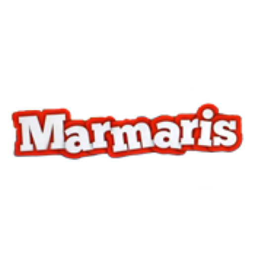 Marmaris Crewe logo