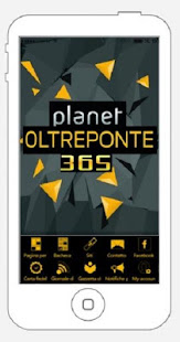 PLANET OLTREPONTE 1.0 screenshots 1
