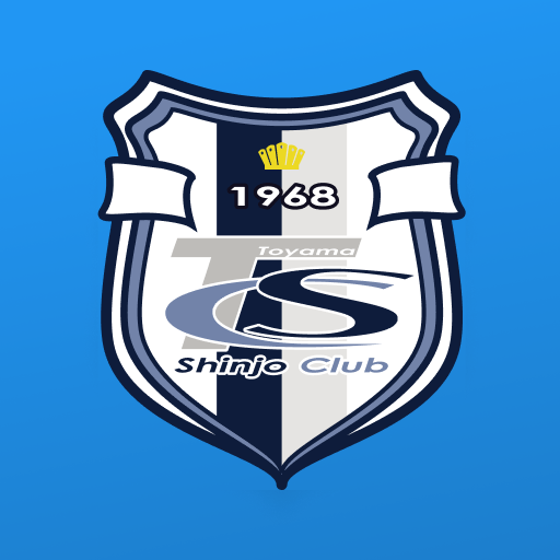 富山新庄クラブ 公式アプリ logo