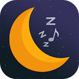 Deep Sleep Music: Sleep Sounds icon