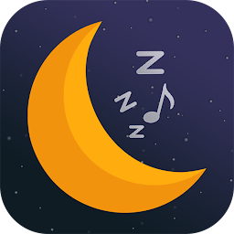 「Deep Sleep Music: Sleep Sounds」のアイコン画像