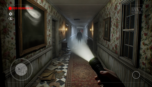 Mutant: Horror Escape Game Screen 3